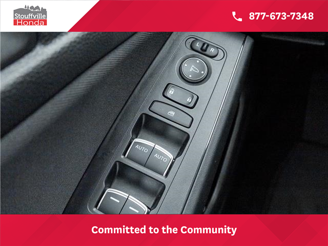 2024 Honda Civic LX-B (Stk: 26-244A) in Stouffville - Image 12 of 21