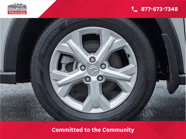 2025 Honda HR-V LX (Stk: 26-305A) in Stouffville - Image 4 of 22