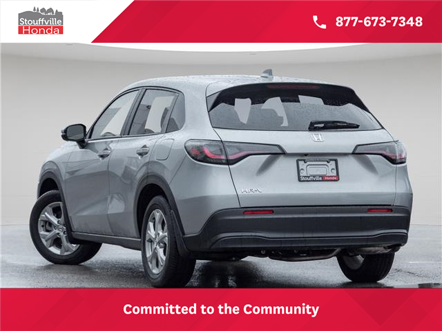 2025 Honda HR-V LX (Stk: 26-305A) in Stouffville - Image 5 of 22
