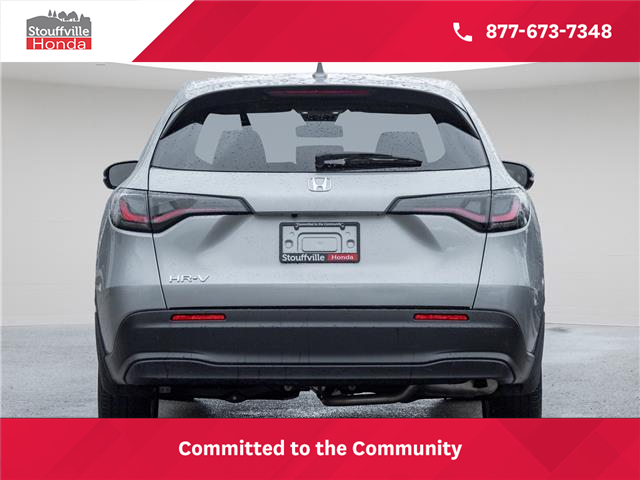2025 Honda HR-V LX (Stk: 26-305A) in Stouffville - Image 6 of 22