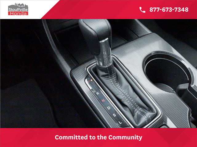 2024 Honda Civic LX-B (Stk: 26-244A) in Stouffville - Image 14 of 21