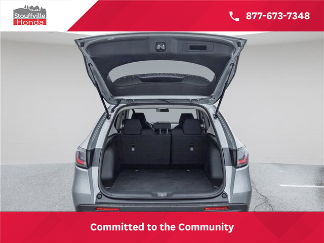 2025 Honda HR-V LX (Stk: 26-305A) in Stouffville - Image 7 of 22