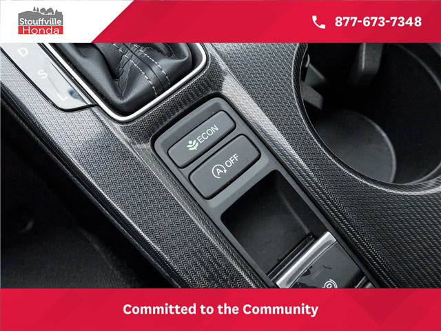 2024 Honda Civic LX-B (Stk: 26-244A) in Stouffville - Image 15 of 21