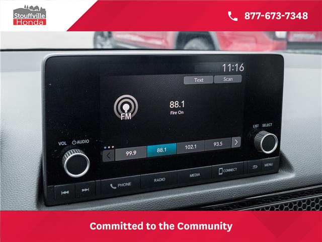 2024 Honda Civic LX-B (Stk: 26-244A) in Stouffville - Image 17 of 21