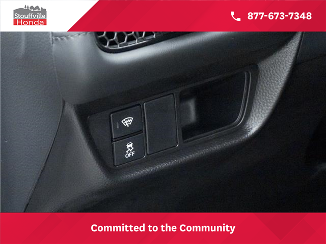 2025 Honda HR-V LX (Stk: 26-305A) in Stouffville - Image 14 of 22