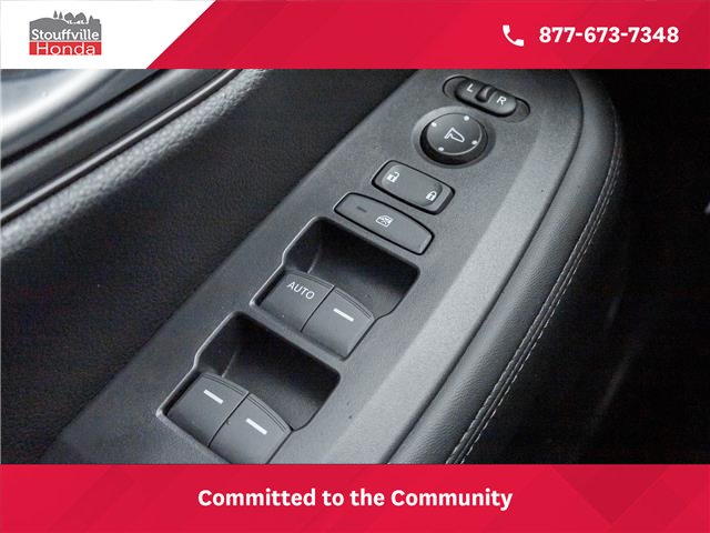 2025 Honda HR-V LX (Stk: 26-305A) in Stouffville - Image 13 of 22