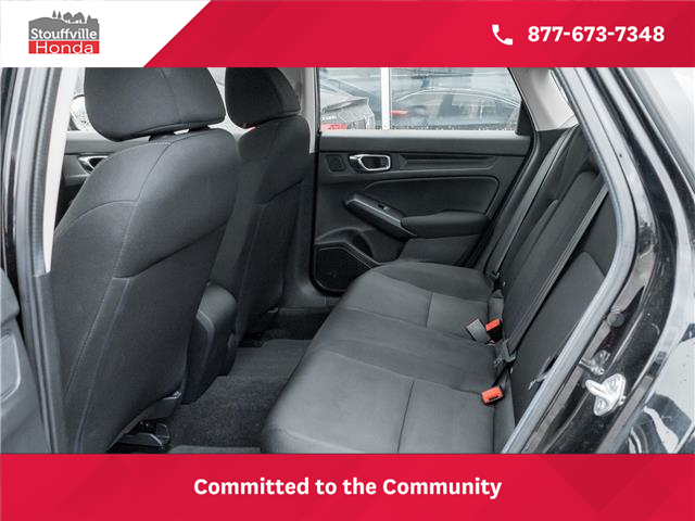 2024 Honda Civic LX-B (Stk: 26-244A) in Stouffville - Image 19 of 21