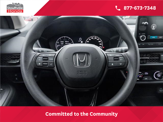 2025 Honda HR-V LX (Stk: 26-305A) in Stouffville - Image 9 of 22