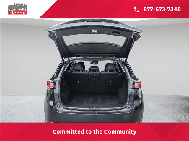 2021 Mazda CX-5 GT (Stk: OP-270AB) in Stouffville - Image 7 of 27