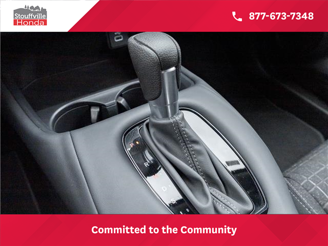 2025 Honda HR-V LX (Stk: 26-305A) in Stouffville - Image 15 of 22