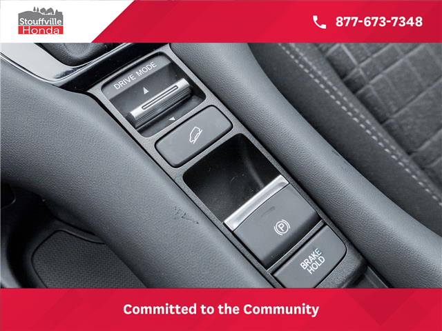 2025 Honda HR-V LX (Stk: 26-305A) in Stouffville - Image 16 of 22
