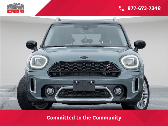 2023 MINI Countryman Cooper S (Stk: OP-1482) in Stouffville - Image 2 of 27