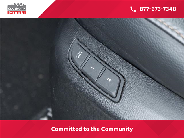 2021 Mazda CX-5 GT (Stk: OP-270AB) in Stouffville - Image 9 of 27