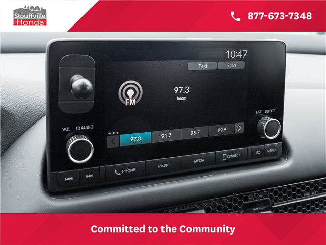 2025 Honda HR-V LX (Stk: 26-305A) in Stouffville - Image 18 of 22