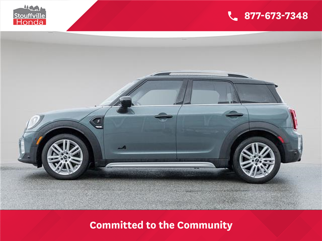 2023 MINI Countryman Cooper S (Stk: OP-1482) in Stouffville - Image 3 of 27