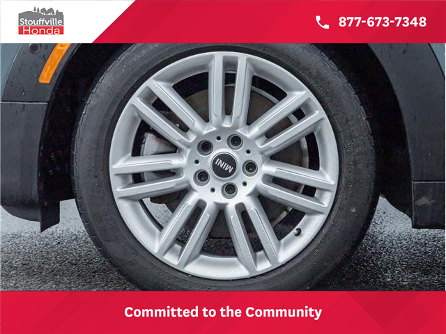 2023 MINI Countryman Cooper S (Stk: OP-1482) in Stouffville - Image 4 of 27