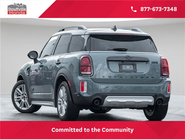 2023 MINI Countryman Cooper S (Stk: OP-1482) in Stouffville - Image 5 of 27