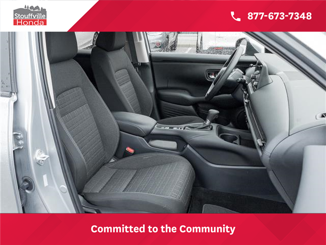 2025 Honda HR-V LX (Stk: 26-305A) in Stouffville - Image 19 of 22