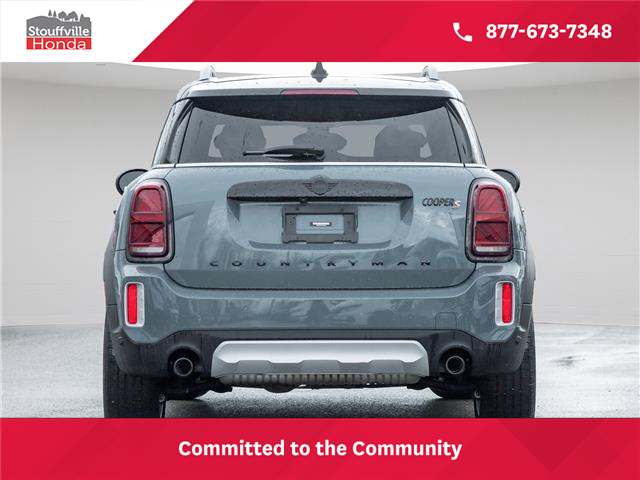 2023 MINI Countryman Cooper S (Stk: OP-1482) in Stouffville - Image 6 of 27