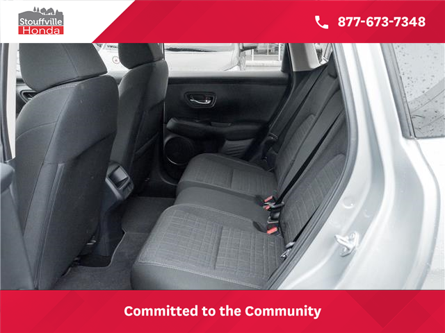 2025 Honda HR-V LX (Stk: 26-305A) in Stouffville - Image 20 of 22