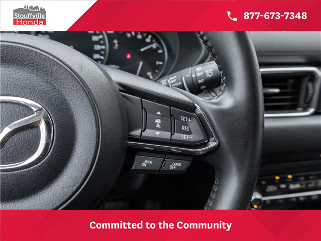 2021 Mazda CX-5 GT (Stk: OP-270AB) in Stouffville - Image 12 of 27