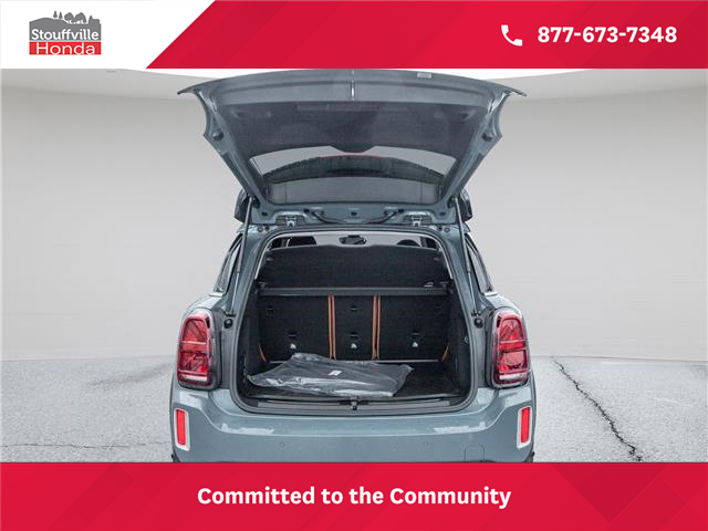 2023 MINI Countryman Cooper S (Stk: OP-1482) in Stouffville - Image 7 of 27