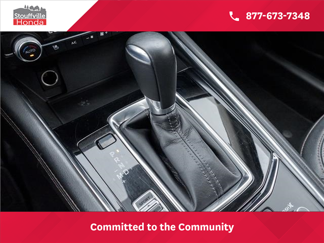 2021 Mazda CX-5 GT (Stk: OP-270AB) in Stouffville - Image 17 of 27