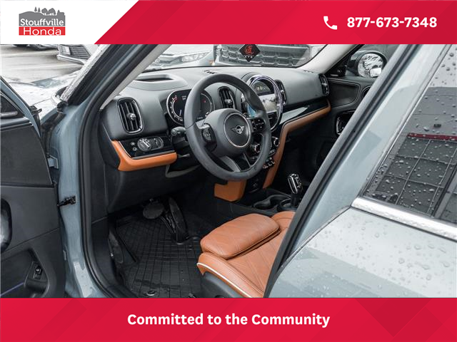 2023 MINI Countryman Cooper S (Stk: OP-1482) in Stouffville - Image 8 of 27