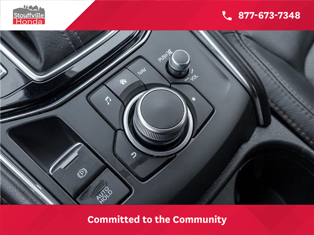 2021 Mazda CX-5 GT (Stk: OP-270AB) in Stouffville - Image 18 of 27