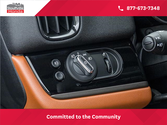2023 MINI Countryman Cooper S (Stk: OP-1482) in Stouffville - Image 17 of 27