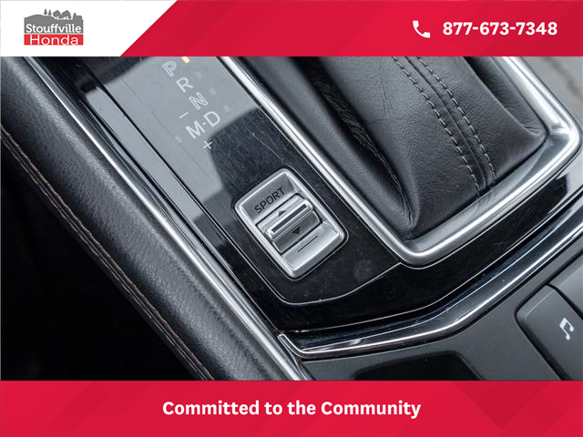 2021 Mazda CX-5 GT (Stk: OP-270AB) in Stouffville - Image 19 of 27