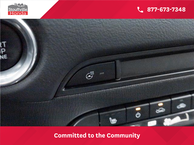 2021 Mazda CX-5 GT (Stk: OP-270AB) in Stouffville - Image 21 of 27