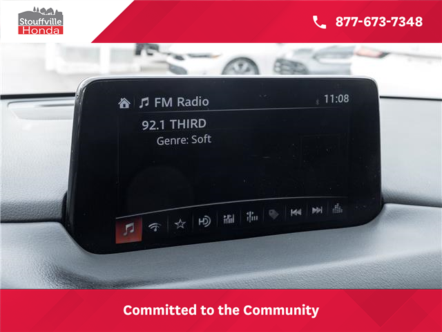 2021 Mazda CX-5 GT (Stk: OP-270AB) in Stouffville - Image 22 of 27