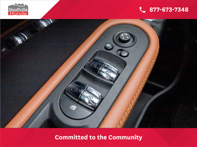 2023 MINI Countryman Cooper S (Stk: OP-1482) in Stouffville - Image 15 of 27