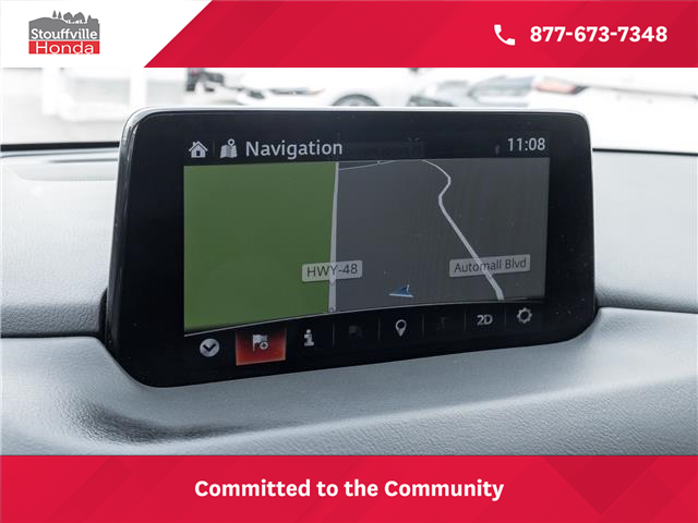 2021 Mazda CX-5 GT (Stk: OP-270AB) in Stouffville - Image 13 of 27