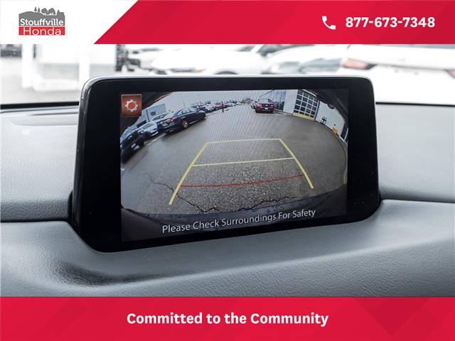 2021 Mazda CX-5 GT (Stk: OP-270AB) in Stouffville - Image 14 of 27