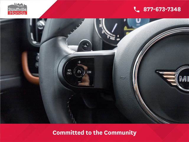 2023 MINI Countryman Cooper S (Stk: OP-1482) in Stouffville - Image 12 of 27