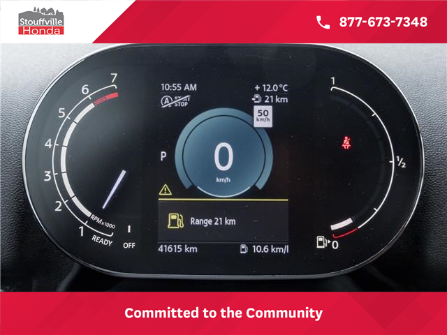 2023 MINI Countryman Cooper S (Stk: OP-1482) in Stouffville - Image 11 of 27