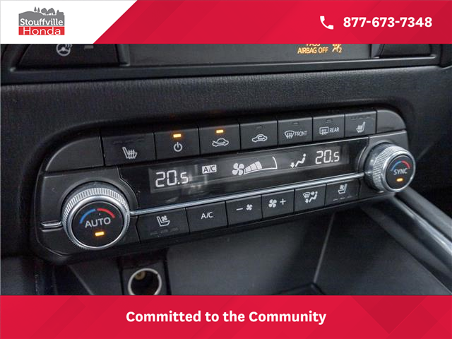 2021 Mazda CX-5 GT (Stk: OP-270AB) in Stouffville - Image 20 of 27