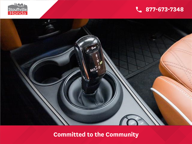 2023 MINI Countryman Cooper S (Stk: OP-1482) in Stouffville - Image 18 of 27