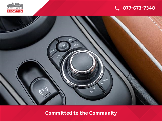 2023 MINI Countryman Cooper S (Stk: OP-1482) in Stouffville - Image 19 of 27