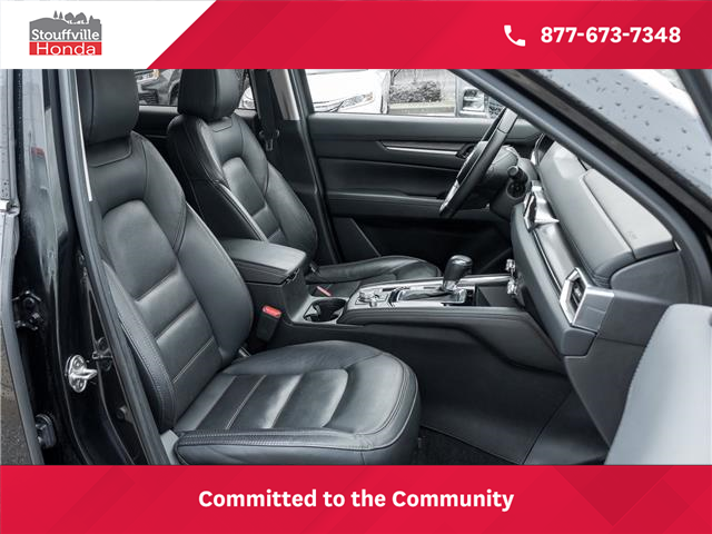 2021 Mazda CX-5 GT (Stk: OP-270AB) in Stouffville - Image 24 of 27