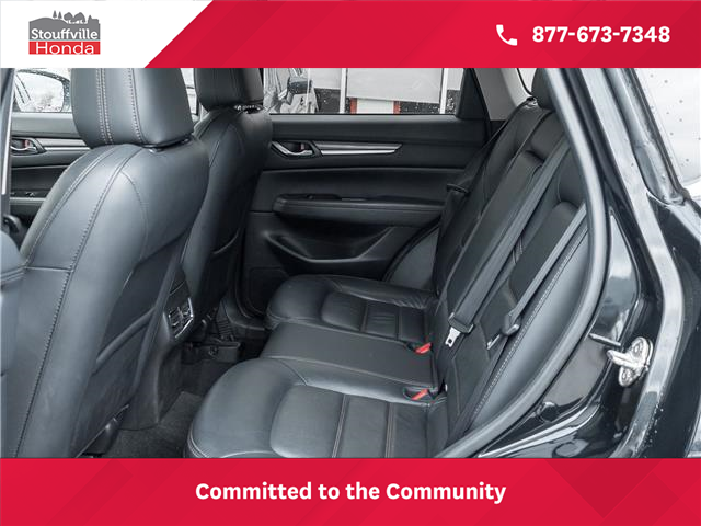 2021 Mazda CX-5 GT (Stk: OP-270AB) in Stouffville - Image 25 of 27