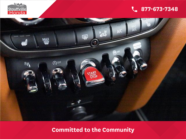 2023 MINI Countryman Cooper S (Stk: OP-1482) in Stouffville - Image 20 of 27