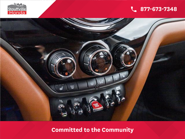 2023 MINI Countryman Cooper S (Stk: OP-1482) in Stouffville - Image 21 of 27