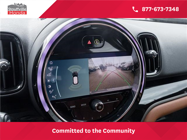 2023 MINI Countryman Cooper S (Stk: OP-1482) in Stouffville - Image 14 of 27