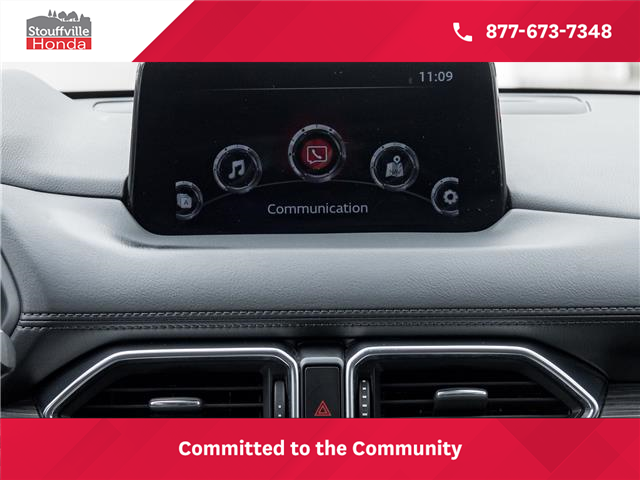 2021 Mazda CX-5 GT (Stk: OP-270AB) in Stouffville - Image 27 of 27