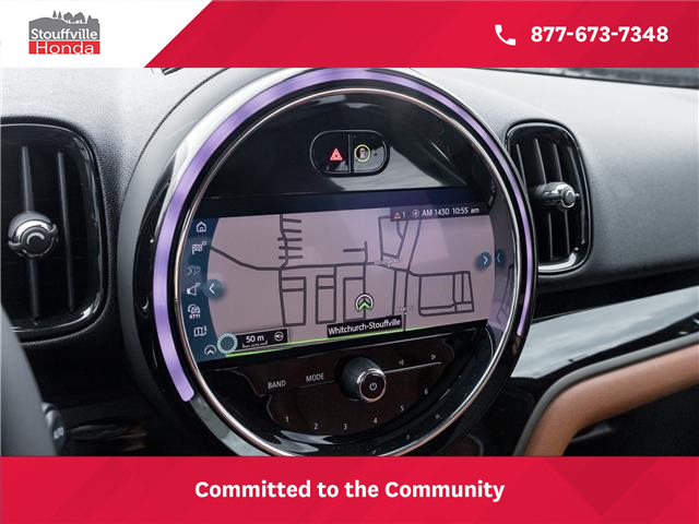 2023 MINI Countryman Cooper S (Stk: OP-1482) in Stouffville - Image 13 of 27