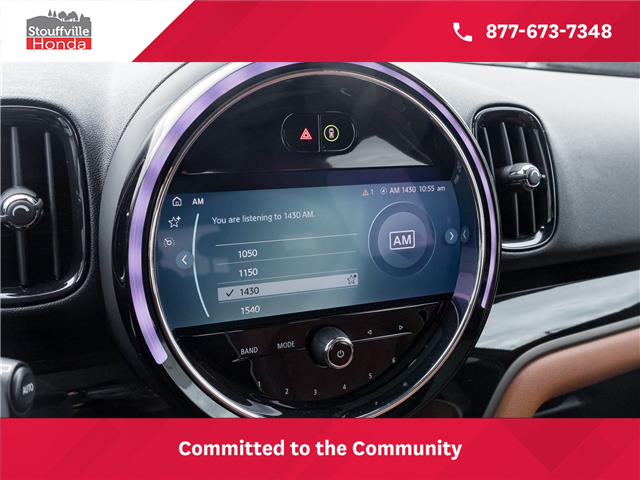2023 MINI Countryman Cooper S (Stk: OP-1482) in Stouffville - Image 22 of 27