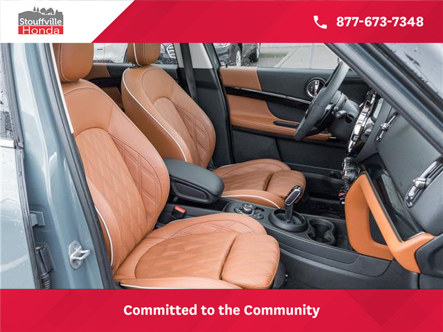 2023 MINI Countryman Cooper S (Stk: OP-1482) in Stouffville - Image 24 of 27